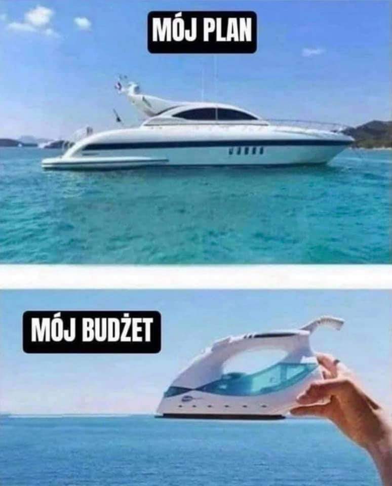 plan vs budget