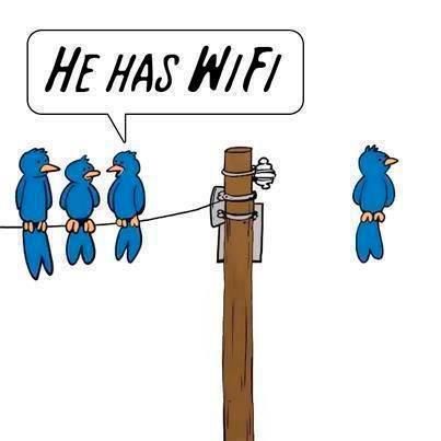 WiFI
